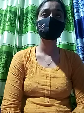 Snapshot of Aruyeshi- chatting on 24, 2, 2025 Aruyeshi- online show from 24, 2, 2025