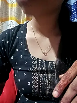 Snapshot of Aruyeshi- chatting on 25, 2, 2025 Aruyeshi- online show from 25, 2, 2025