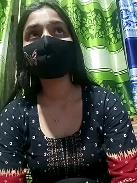 Snapshot of Aruyeshi- chatting on 25, 2, 2025 Aruyeshi- online show from 25, 2, 2025