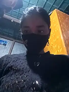 Snapshot of Aruyeshi- chatting on 27, 2, 2025 Aruyeshi- online show from 27, 2, 2025