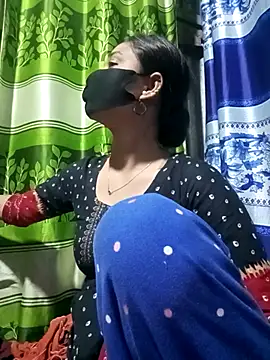 Snapshot of Aruyeshi- chatting on 27, 2, 2025 Aruyeshi- online show from 27, 2, 2025