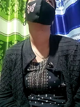 Snapshot of Aruyeshi- chatting on 27, 2, 2025 Aruyeshi- online show from 27, 2, 2025