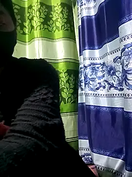 Snapshot of Aruyeshi- chatting on 28, 2, 2025 Aruyeshi- online show from 28, 2, 2025