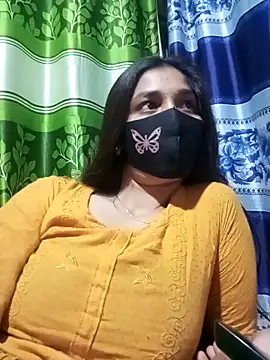 Snapshot of Aruyeshi- chatting on 1, 3, 2025 Aruyeshi- online show from 1, 3, 2025