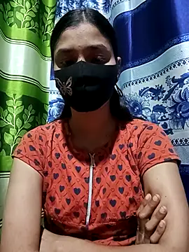 Snapshot of Aruyeshi- chatting on 3, 3, 2025 Aruyeshi- online show from 3, 3, 2025