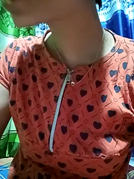 Snapshot of Aruyeshi- chatting on 5, 3, 2025 Aruyeshi- online show from 5, 3, 2025