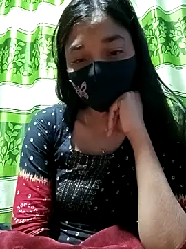 Snapshot of Aruyeshi- chatting on 6, 3, 2025 Aruyeshi- online show from 6, 3, 2025