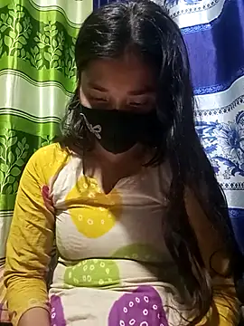 Snapshot of Aruyeshi- chatting on 6, 3, 2025 Aruyeshi- online show from 6, 3, 2025