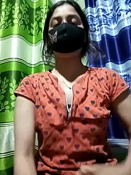 Snapshot of Aruyeshi- chatting on 7, 3, 2025 Aruyeshi- online show from 7, 3, 2025