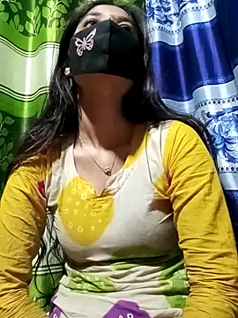 Snapshot of Aruyeshi- chatting on 8, 3, 2025 Aruyeshi- online show from 8, 3, 2025