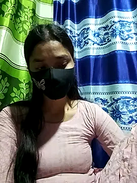 Snapshot of Aruyeshi- chatting on 10, 3, 2025 Aruyeshi- online show from 10, 3, 2025