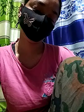 Snapshot of Aruyeshi- chatting on 11, 3, 2025 Aruyeshi- online show from 11, 3, 2025