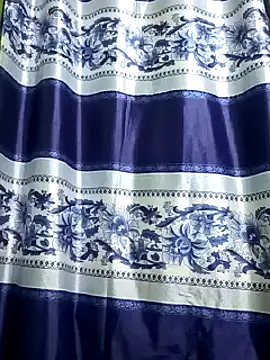 Snapshot of Aruyeshi- chatting on 12, 3, 2025 Aruyeshi- online show from 12, 3, 2025