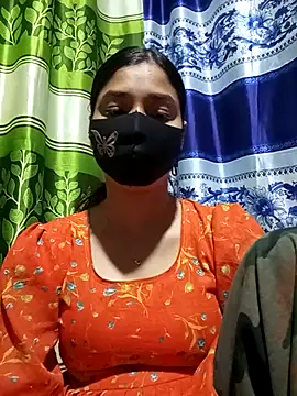 Snapshot of Aruyeshi- chatting on 12, 3, 2025 Aruyeshi- online show from 12, 3, 2025