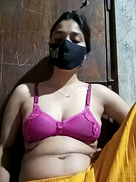 Snapshot of Aruyeshi- chatting on 13, 3, 2025 Aruyeshi- online show from 13, 3, 2025