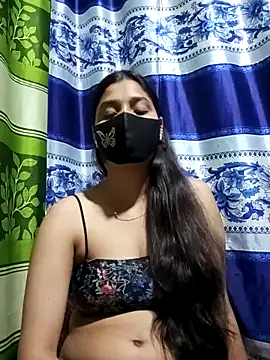 Snapshot of Aruyeshi- chatting on 14, 3, 2025 Aruyeshi- online show from 14, 3, 2025