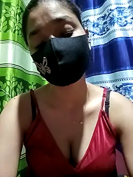 Snapshot of Aruyeshi- chatting on 14, 3, 2025 Aruyeshi- online show from 14, 3, 2025