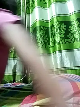 Snapshot of Aruyeshi- chatting on 16, 3, 2025 Aruyeshi- online show from 16, 3, 2025