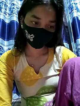 Snapshot of Aruyeshi- chatting on 16, 3, 2025 Aruyeshi- online show from 16, 3, 2025