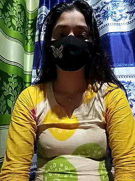 Snapshot of Aruyeshi- chatting on 17, 3, 2025 Aruyeshi- online show from 17, 3, 2025