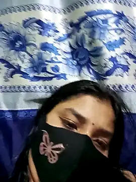 Snapshot of Aruyeshi- chatting on 17, 3, 2025 Aruyeshi- online show from 17, 3, 2025