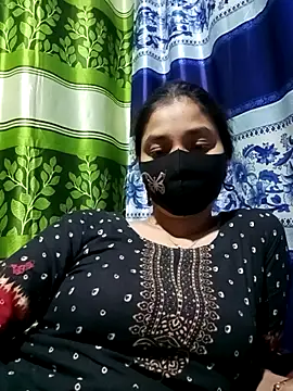 Snapshot of Aruyeshi- chatting on 18, 3, 2025 Aruyeshi- online show from 18, 3, 2025