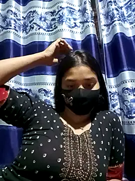 Snapshot of Aruyeshi- chatting on 19, 3, 2025 Aruyeshi- online show from 19, 3, 2025