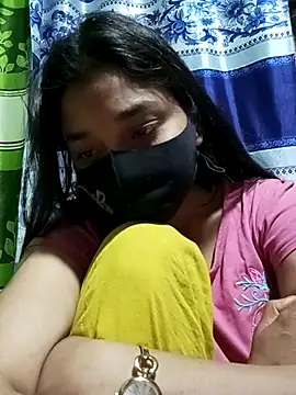 Snapshot of Aruyeshi- chatting on 20, 3, 2025 Aruyeshi- online show from 20, 3, 2025