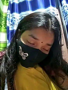 Snapshot of Aruyeshi- chatting on 21, 3, 2025 Aruyeshi- online show from 21, 3, 2025