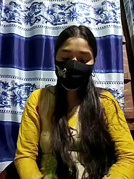 Snapshot of Aruyeshi- chatting on 21, 3, 2025 Aruyeshi- online show from 21, 3, 2025