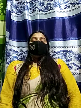 Snapshot of Aruyeshi- chatting on 21, 3, 2025 Aruyeshi- online show from 21, 3, 2025