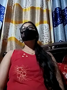 Snapshot of Aruyeshi- chatting on 22, 3, 2025 Aruyeshi- online show from 22, 3, 2025