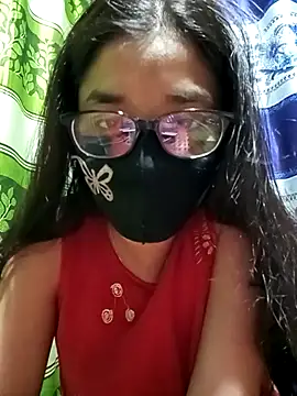 Snapshot of Aruyeshi- chatting on 22, 3, 2025 Aruyeshi- online show from 22, 3, 2025