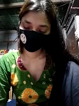 Snapshot of Aruyeshi- chatting on 14, 9, 2025 Aruyeshi- online show from 14, 9, 2025