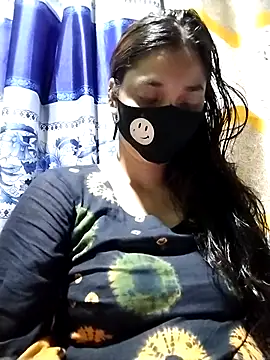 Snapshot of Aruyeshi- chatting on 26, 9, 2025 Aruyeshi- online show from 26, 9, 2025