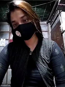 Snapshot of Aruyeshi- chatting on 29, 9, 2025 Aruyeshi- online show from 29, 9, 2025