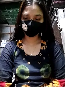 Snapshot of Aruyeshi- chatting on 1, 10, 2025 Aruyeshi- online show from 1, 10, 2025