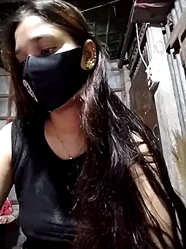 Snapshot of Aruyeshi- chatting on 12, 10, 2025 Aruyeshi- online show from 12, 10, 2025