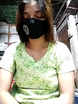 Aruyeshi- online show from 7, 11, 2025