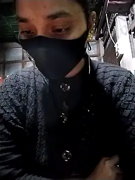 Aruyeshi- online show from 4, 12, 2025