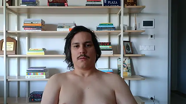 nick788622 online show from 16, 5, 2026
