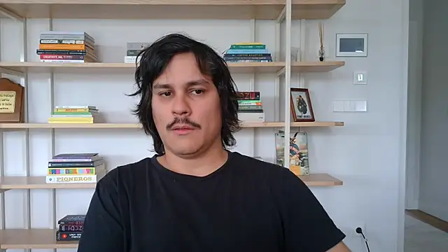 nick788622 online show from 17, 5, 2026