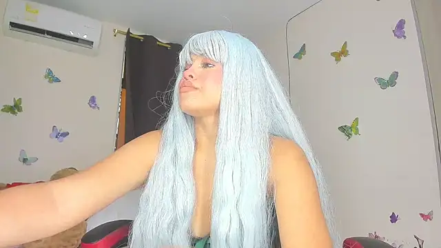 Snapshot of sofiacastillo01 chatting on 7, 11, 2025 sofiacastillo01 online show from 7, 11, 2025