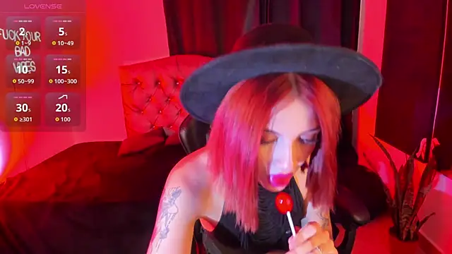 VictoriaRosse  online show from 6, 11, 2025