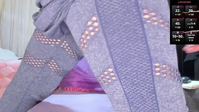 Rachel-milfy- online show from 12, 9, 2025