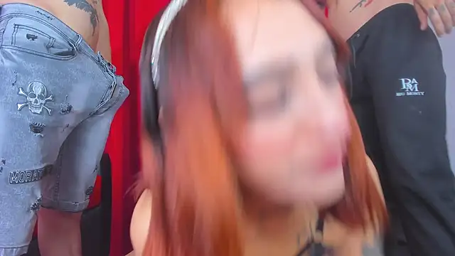 Snapshot of Extreme_Team8 chatting on 22, 2, 2025 Extreme Team8 online show from 22, 2, 2025