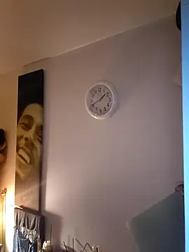 Snapshot of Bartzrl chatting on 9, 11, 2025 Bartzrl online show from 9, 11, 2025