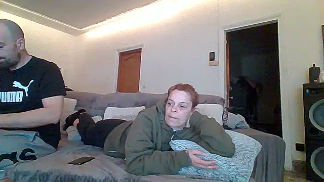 Maryan27 online show from 19, 1, 2025