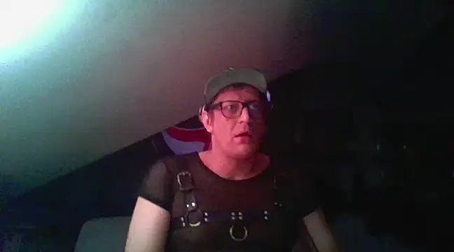 Bigthroaterboy online show from 4, 12, 2024