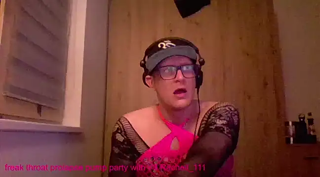 Bigthroaterboy online show from 14, 2, 2025